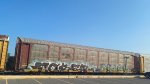 NS 22267 (Body) TTGX 978001 (Flat)